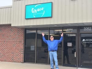 Grace Home Cleaning - Kevin Smith