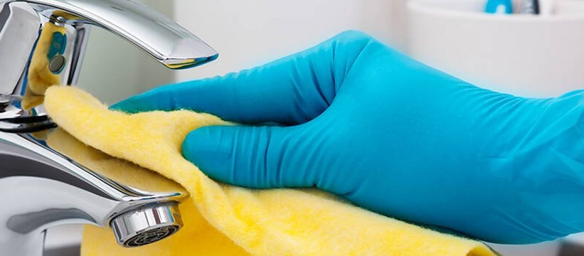 Recurring Maid Services - Grace Home Cleaners